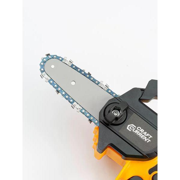 Пила цепная Craft Current CC471
