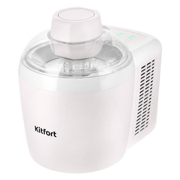 Мороженица Kitfort КТ-1843