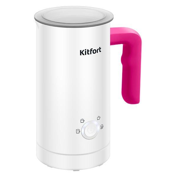 Капучинатор, вспениватель молока Kitfort КТ-7653