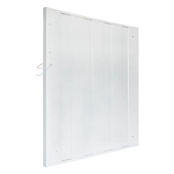 Светодиодная панель LedPoint Грильято опал 36 Вт 6500 К