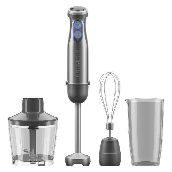 Погружной блендер Redmond BH426 Grey