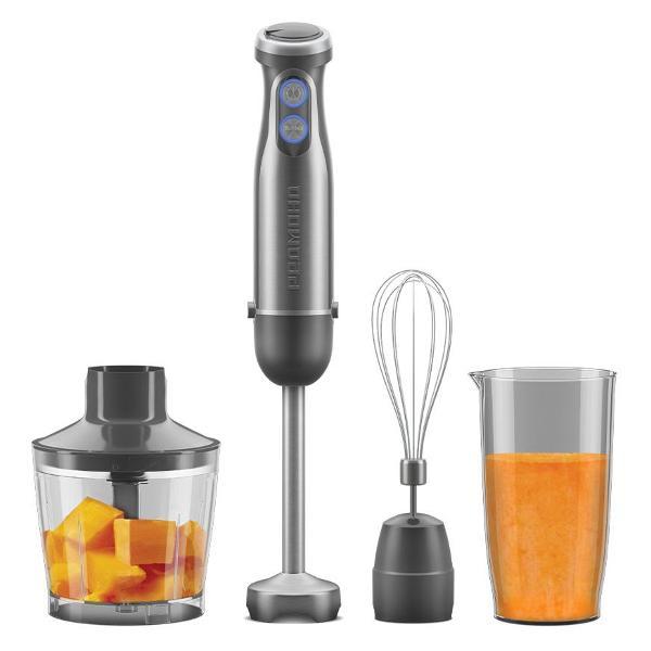 Погружной блендер Redmond BH426 Grey