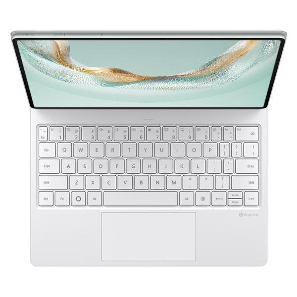 Планшет HUAWEI MatePad Pro 12.2 2025 12+512G WIFI Papermatte MRDI-W09 Green inbox White Keyboard