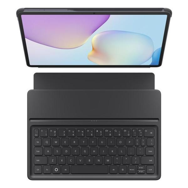 Планшет HUAWEI MatePad 11.5 2025 TXZ-W09 8+256 WIFI papermatte+KB Gray