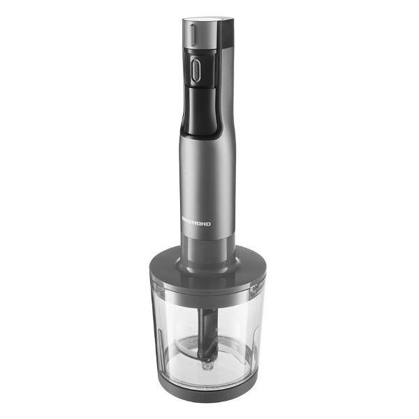 Погружной блендер Redmond BH403 Grey