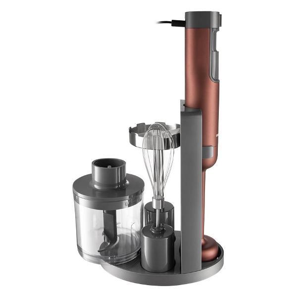 Погружной блендер Redmond BH404 Bronze