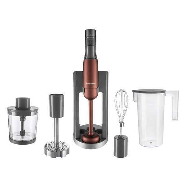 Погружной блендер Redmond BH404 Bronze