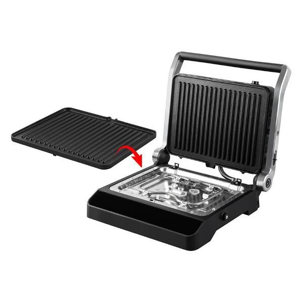 Электрогриль Endever Grillmaster-245