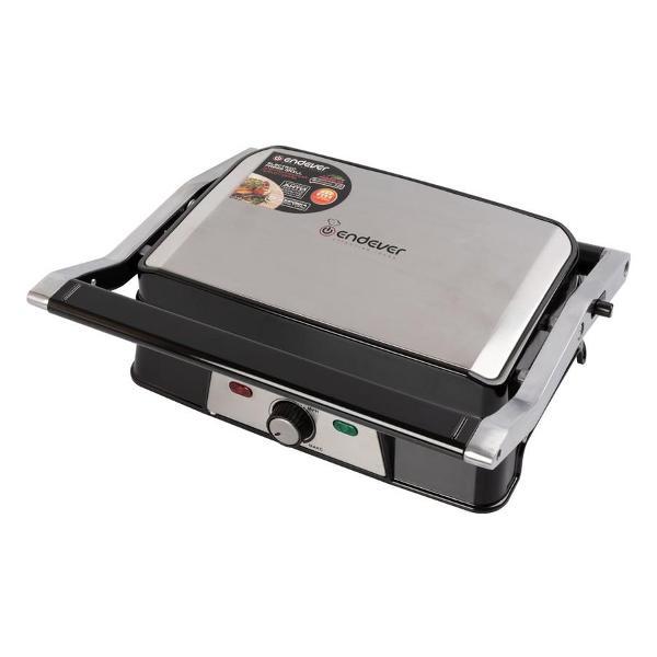 Электрогриль Endever Grillmaster-220 фото