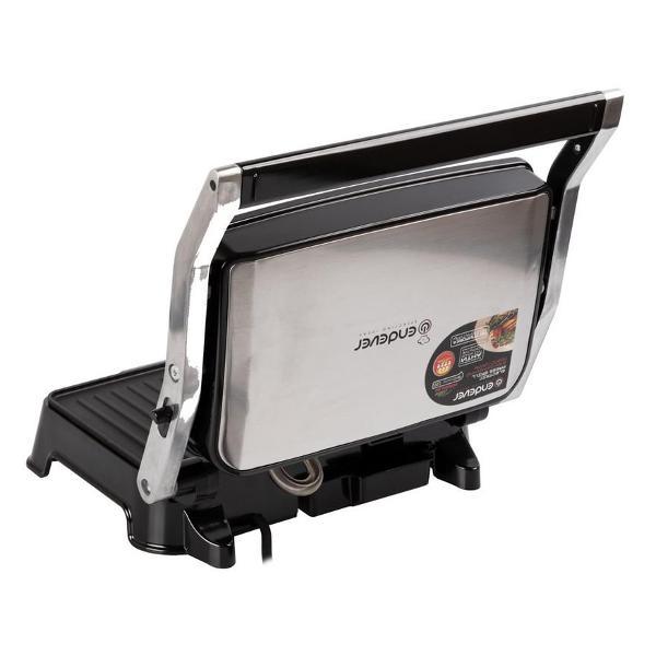 Электрогриль Endever Grillmaster-220