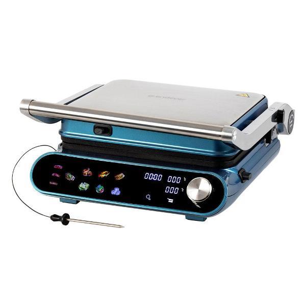 Электрогриль Endever Grillmaster-255