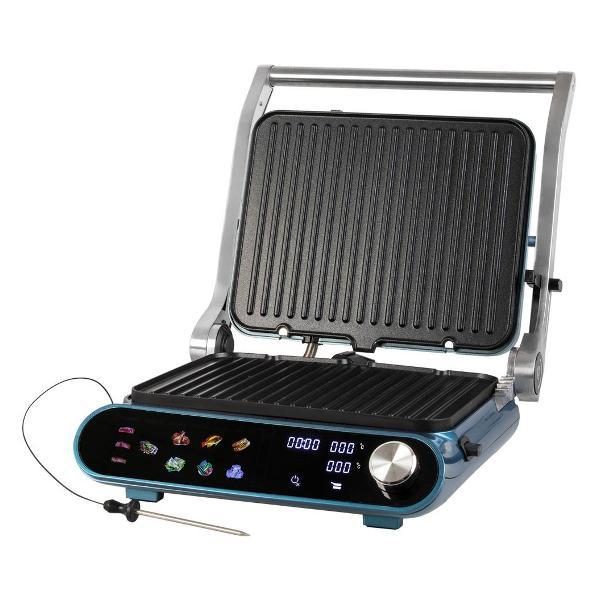 Электрогриль Endever Grillmaster-255
