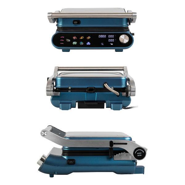 Электрогриль Endever Grillmaster-255