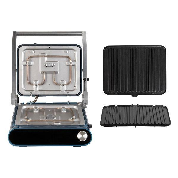 Электрогриль Endever Grillmaster-255