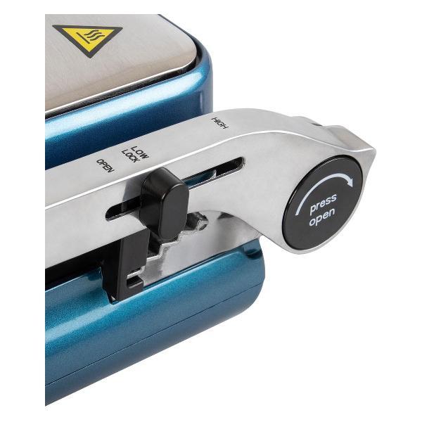 Электрогриль Endever Grillmaster-255