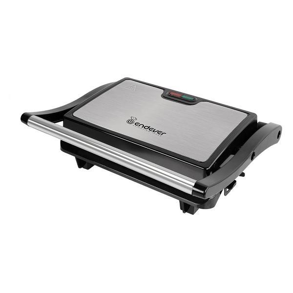 Электрогриль Endever Grillmaster-114