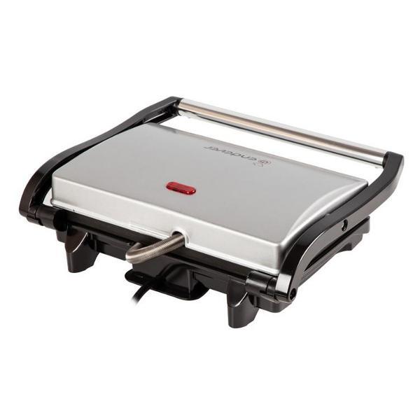 Электрогриль Endever Grillmaster-115