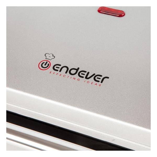 Электрогриль Endever Grillmaster-115