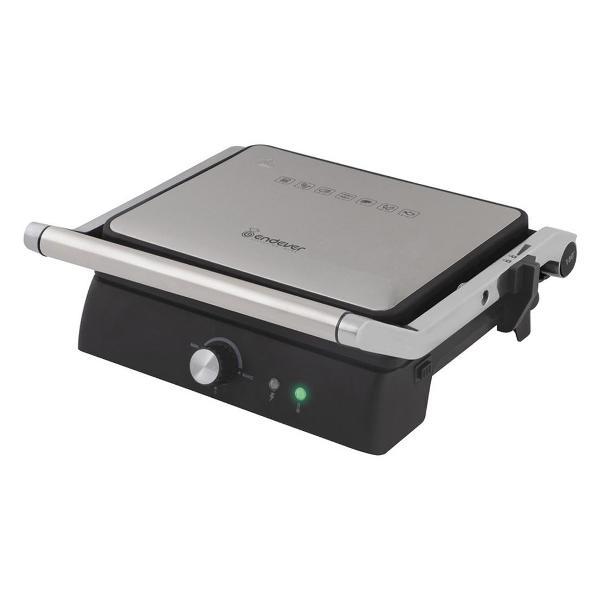 Электрогриль Endever Grillmaster-225