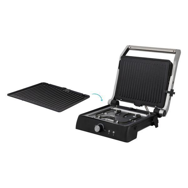 Электрогриль Endever Grillmaster-225