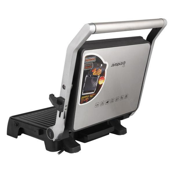 Электрогриль Endever Grillmaster-225