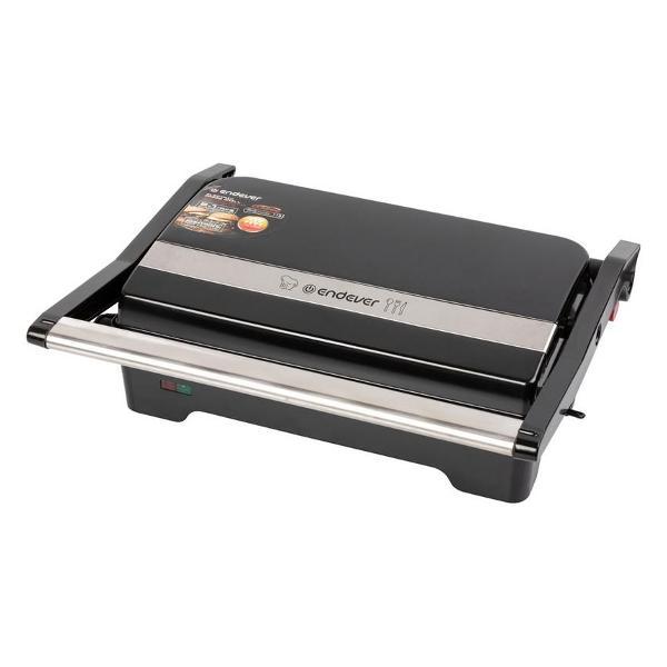 Электрогриль Endever Grillmaster-119