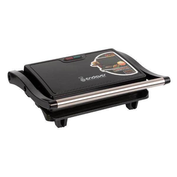 Электрогриль Endever Grillmaster-113