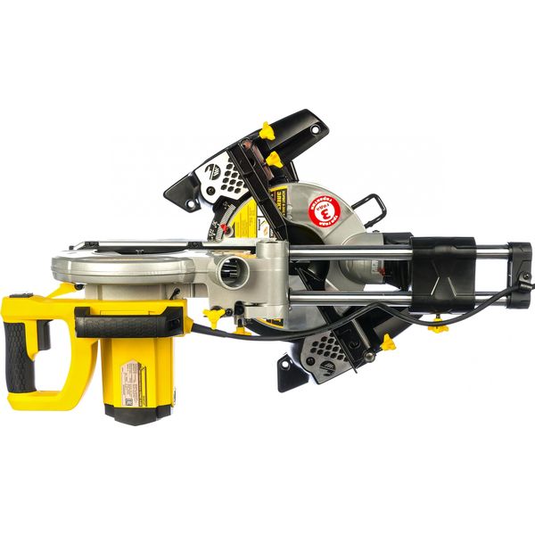 Электропила торцовочная Энкор Корвет 8-300 (90082)