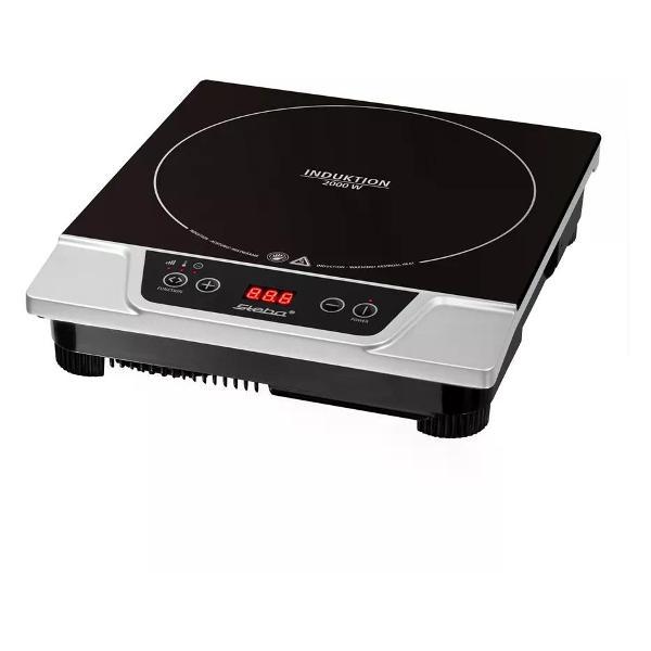 Плита настольная электрическая Steba IK 23