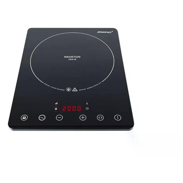 Плита настольная электрическая Steba IK 65 Slim