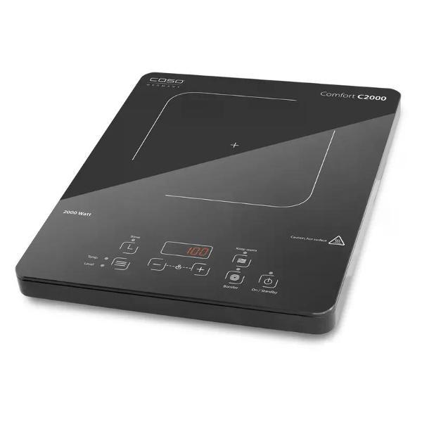 Плита настольная электрическая Caso C 2000