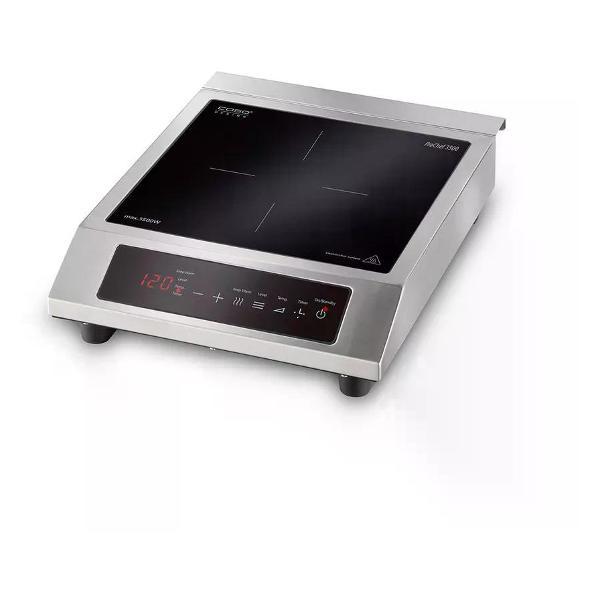 Плита настольная электрическая Caso Pro Chef 350