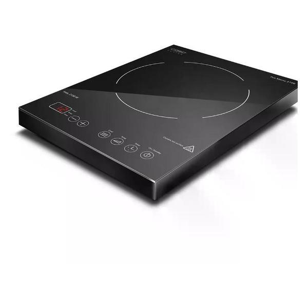 Плита настольная электрическая Caso Pro Menu 210