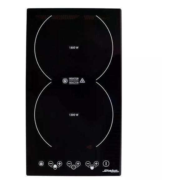 Плита настольная электрическая Steba IK 200