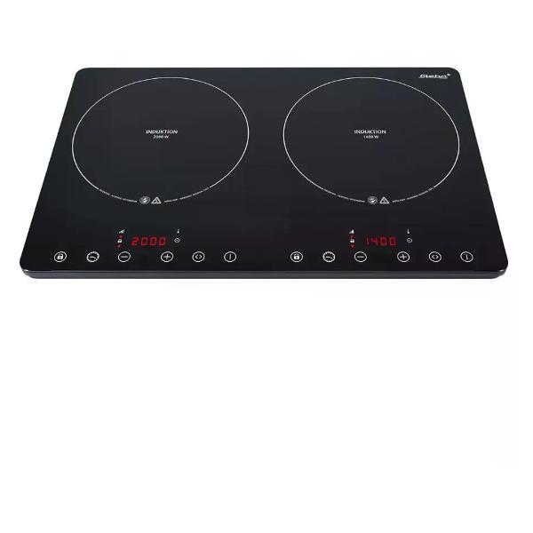 Плита настольная электрическая Steba IK 650 Slim