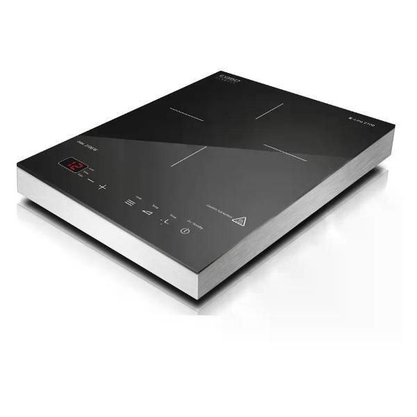 Плита настольная электрическая Caso S-Line 2100