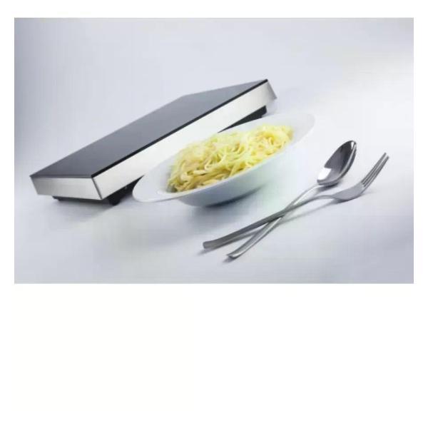 Плита настольная электрическая Caso S-Line 2100