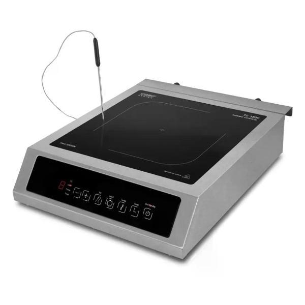 Плита настольная электрическая Caso TC 3500