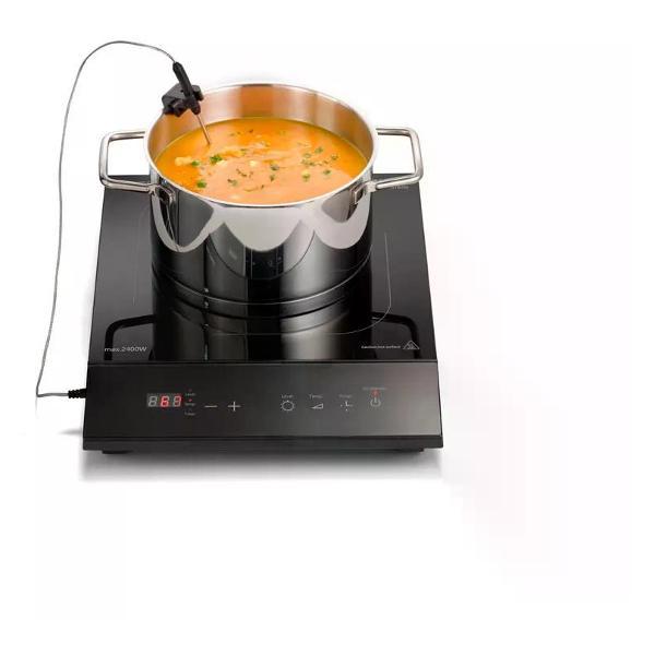 Плита настольная электрическая Caso TC 2400