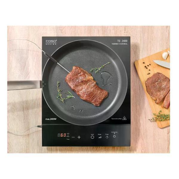 Плита настольная электрическая Caso TC 2400