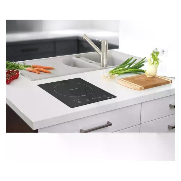 Плита настольная электрическая Steba IK 60 E