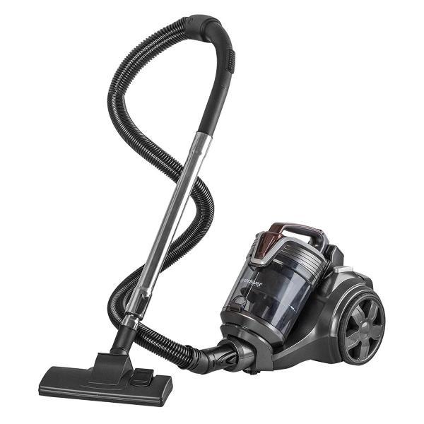 Пылесос напольный Endever VC-660