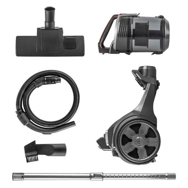 Пылесос напольный Endever VC-660