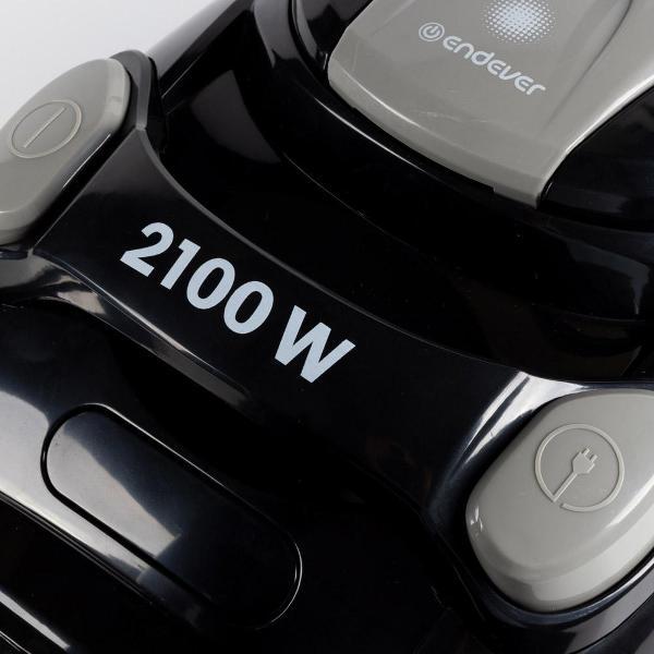 Пылесос напольный Endever VC-540