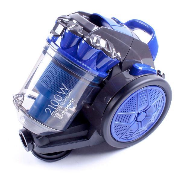 Пылесос напольный Endever VC-560