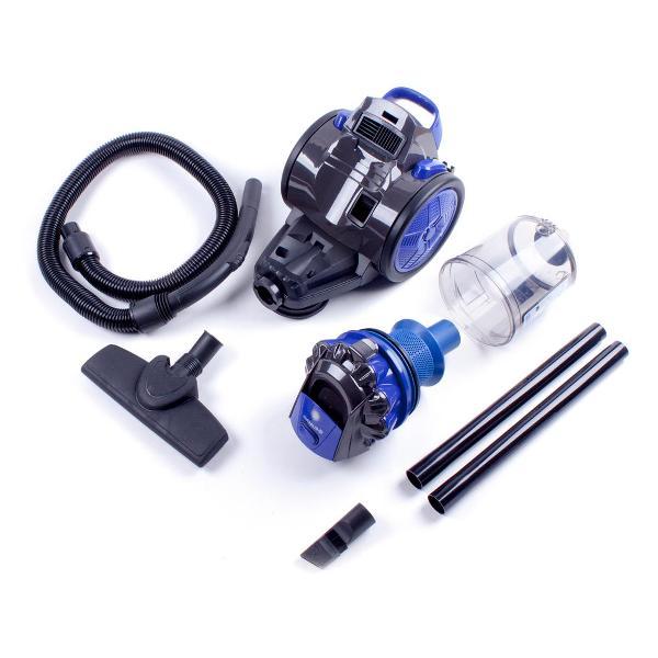 Пылесос напольный Endever VC-560