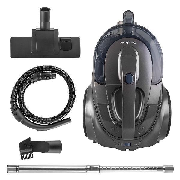 Пылесос напольный Endever VC-670