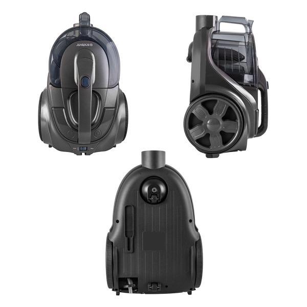 Пылесос напольный Endever VC-670