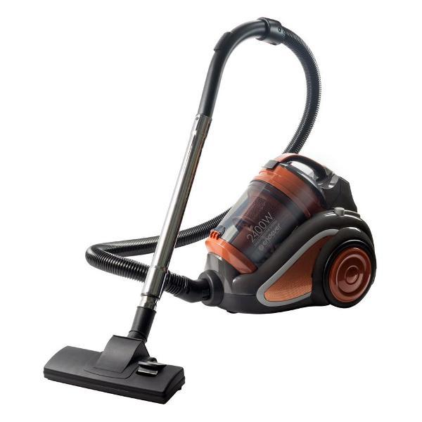 Пылесос напольный Endever VC-650