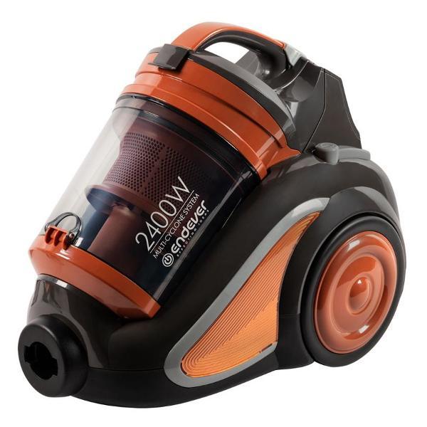 Пылесос напольный Endever VC-650